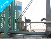 螺旋輸送機(jī)安裝現(xiàn)